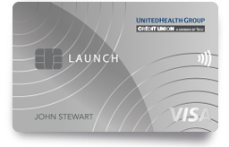 LAUNCH Credit Card