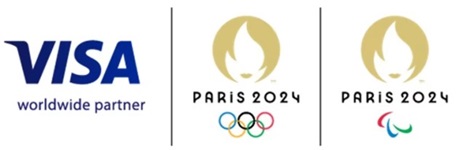 Visa Paris Olympics