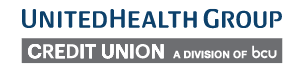 UHG Credit Union Logo