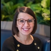 Image of Christine Fleming
