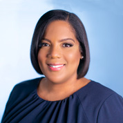 Kerriann Mills, SVP Chief Legal Officer