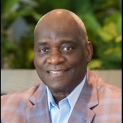 Image of Paul Martin