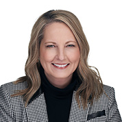 Stephenie Southard, SVP, Chief Security Officer