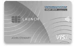 LAUNCH Credit Card