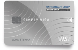 Simply Credit Card