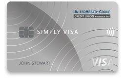 Simply Credit Card