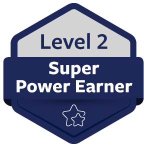 Level 2: Earn up to 8% with premium checking account