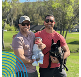 A Journey to Parenthood: How BCU Helped One Couple Realize Their Dream