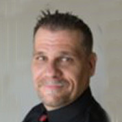 Joe Ansonia - BCU Mortgage Loan Officer