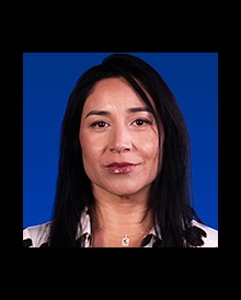 Kateri Barreto - BCU Mortgage Loan Officer