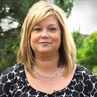 Kimberly Smith- Loan Officer