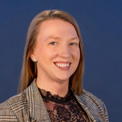 Laurel Fizer - BCU Mortgage Loan Officer